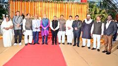 झारखंड कैबिनेट के दो मुस्लिम चेहरे जिन्हें दोबारा मिला मौका, हेमंत सोरेन सरकार में भी थे मंत्री