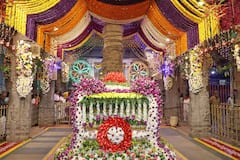 Tirumala: తిరుమలలో రథసప్తమి వేడుకలు