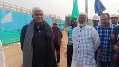 केंद्रीय मंत्री गजेंद्र सिंह शेखावत बोले- 'महाकुंभ 2025 में गंगा के शुद्ध जल से होगा आचमन'