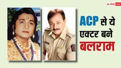 कभी थे ACP फिर BR Chopra की महाभारत में 'बलराम' के रोल से मिली पहचान, 36 साल बाद अब इस हाल में है ये एक्टर