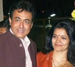 Nitish Bhardwaj से पहले टीवी के इन सितारों ने पार्टनर के खिलाफ दर्ज कराई थी शिकायत, फिर तलाक लेकर खत्म की शादी