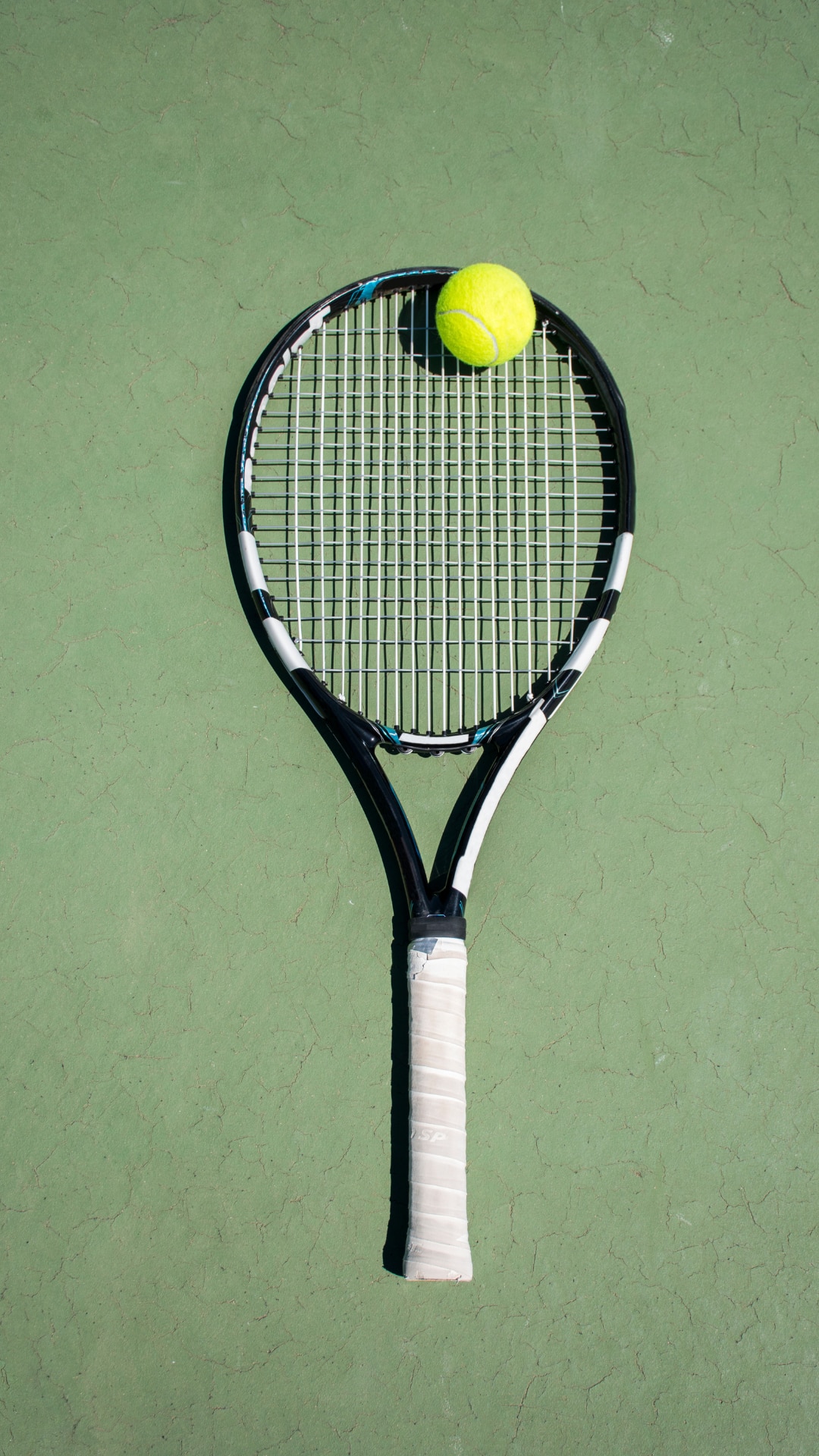 Body Parts That Are Frequently Affected While Playing Tennis