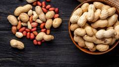 Health Tips: हद से ज्यादा मूंगफली सेहत के लिए हो सकता है खतरनाक
