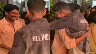 Kailash Waghmare : ज्याचे तुम्ही  फॅन असता, तीच व्यक्ती फोटोसाठी आग्रह करते, तेव्हा...; मराठी अभिनेत्यानं सांगितला खास अनुभव