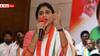 YS Sharmila: ఏపీ పోలీసులు కండువా లేని వైసీపీ కార్యకర్తలు: వైఎస్ షర్మిల