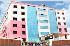 TNPSC Members Appointment: டிஎன்பிஎஸ்சிக்கு 5 புதிய உறுப்பினர்கள் நியமனம்; அரசு அறிவிப்பு- யார் யார்?