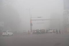 તોફાન-વરસાદની સાથે પડશે વિજળી, પછી ધુમ્મસ હેરાન કરશે, જાણો હવામાન વિભાગની લેટેસ્ટ આગાહી