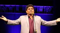 वडिलांना वागण्याला वैतागून टोकाचा निर्णय घेतलाही होता पण, बहिणींनी...; जॉनी लिव्हरने सांगितल्या कटू आठवणी