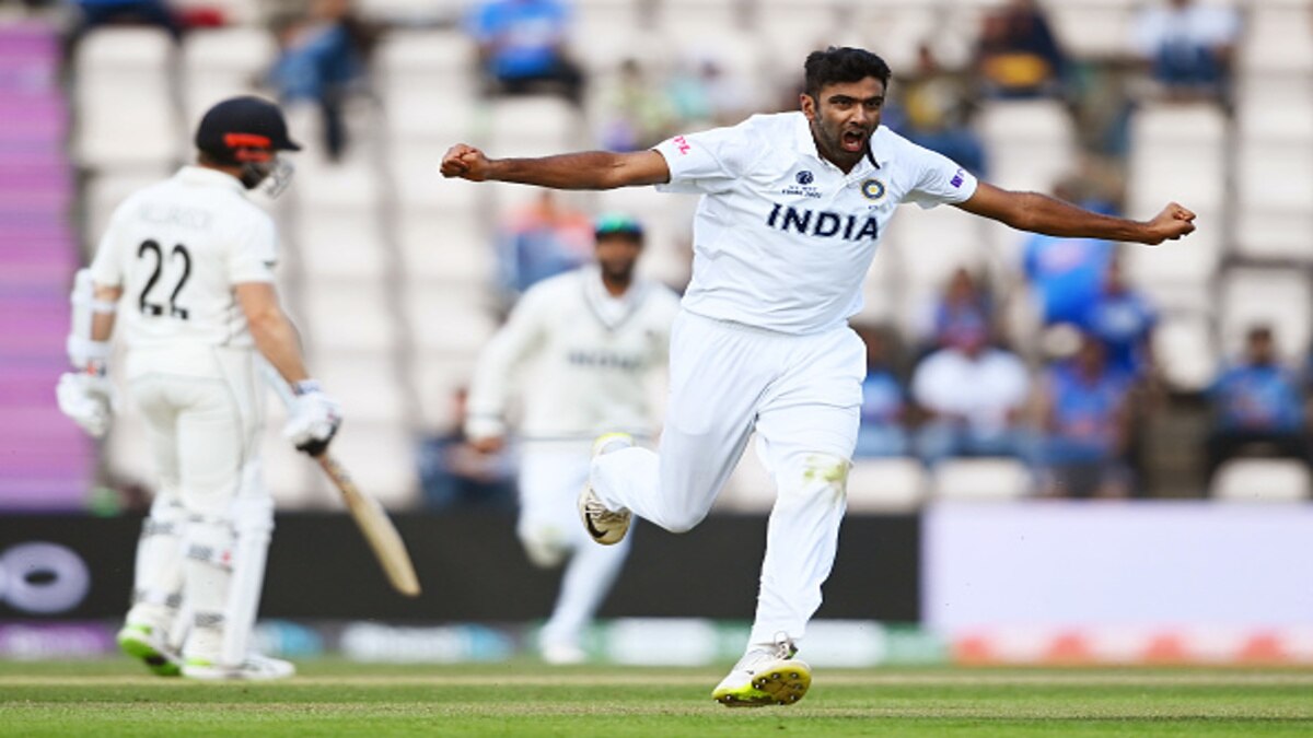 Landmark Wickets Of Ravichandran Ashwin In Tests As Spin Wizard ...