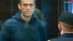 पुतिन के एक और विरोधी नेता एलेक्सी नवलनी की जेल में हुई मौत