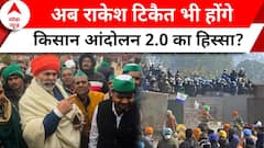 Rakesh Tikait Interview: 'मुख्यमंत्री कमांडर लग रहा है क्या..', CM Manohar Khattar पर भड़के टिकैत