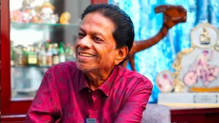 உடல் மெலிந்து ஆள் அடையாளமே தெரியாத அளவுக்கு இருக்கும் ஜனகராஜை பார்க்கும் போது வருத்தமாக இருந்தாலும் அவரை மீண்டும் திரையில் பார்க்க போகிறோம் என்ற உற்சாகம் ஏற்பட்டுள்ளது.