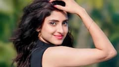 Oorvasivo Rakshasivo Ayesha: ఊర్వశిలా కనిపించే ఈ రాక్షసి పిల్ల కమల్ హాసన్ తో గొడవపడి పాపులర్ అయింది!