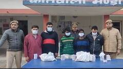 सहारनपुर में चाइनीज मांझे से कटी बाइक सवार की गर्दन, मौके पर ही मौत, एक्शन में पुलिस