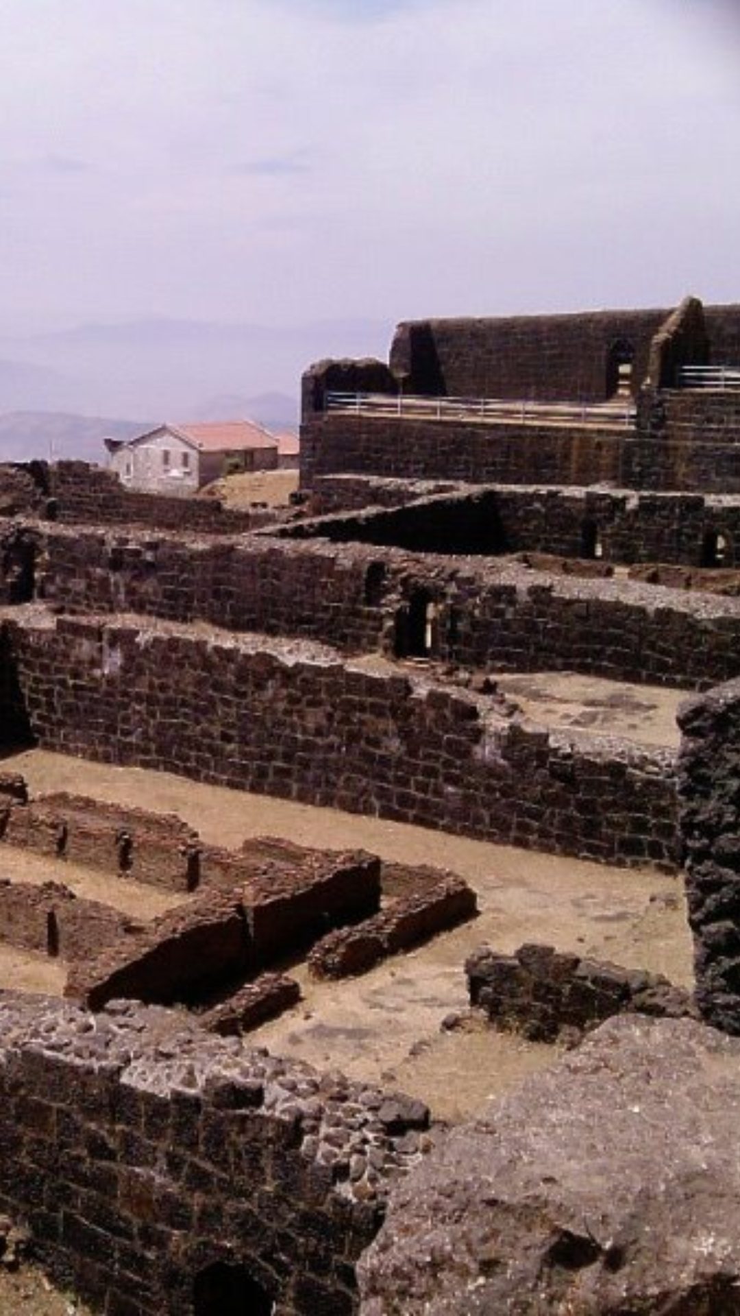 रायगढ़ किला
