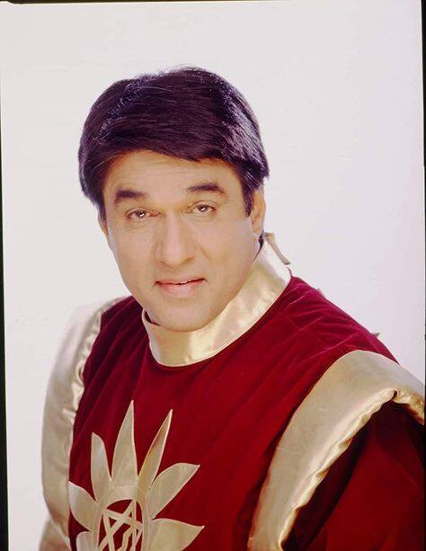 90 ਦੇ ਦਹਾਕੇ ਦਾ ਸ਼ੋਅ ਸ਼ਕਤੀਮਾਨ ਕਿਉਂ ਹੋਇਆ ਸੀ ਅਚਾਨਕ ਬੰਦ? 25 ਸਾਲ ਬਾਅਦ ਖੁਲਾਸਾ