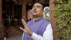 Sandeshkhali Violence: BJP's Suvendu Adhikari Moves Court Seeking Permission To Visit Strife-Torn Region
