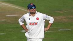 Alastair Cook Terms India Illegally Running On Pitch A ‘Deliberate Tactical Ploy'