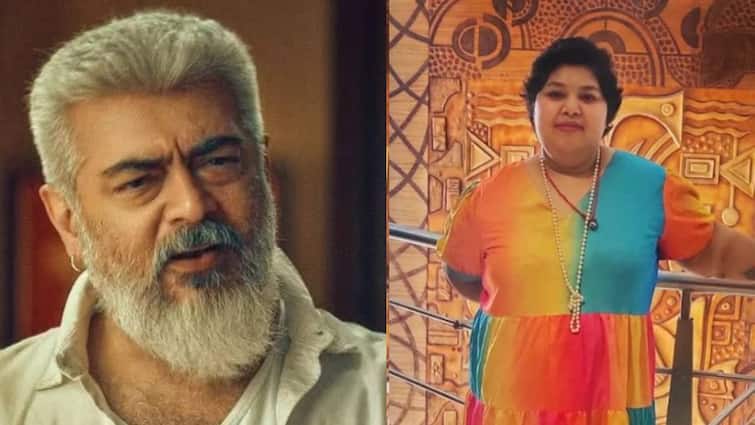 actress aarthi shared her shooting experience with ajithkumar Ajithkumar: ஷூட்டிங் ஸ்பாட்டில் வைத்து மிரட்டிய அஜித்.. நடிகை ஆர்த்தி அதிர்ச்சி தகவல்!