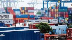 भारताच्या व्यापारी मालाच्या निर्यातीत वाढ, मागील वर्षीच्या तुलनेत किती वाढ? 