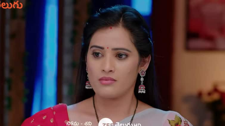 trinayani serial today february 16th episode written update in telugu Trinayani Serial Today February 16th: 'త్రినయని' సీరియల్:  విశాలాక్షికి పాలాభిషేకం చేసిన ఉలూచి.. కూతురికి విషం పెట్టేందుకు సిద్ధమైన సుమన!