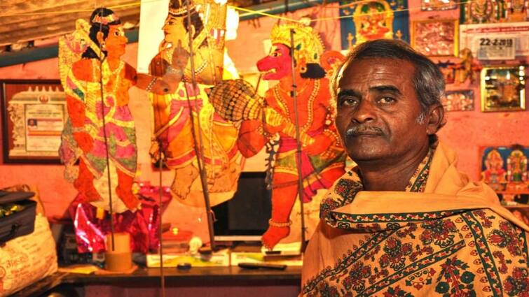 madurai Dolpa Koothu artist worried not get opportunity government event 