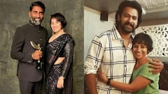 సినిమాటోగ్రాఫర్‌ సెంథిల్‌ భార్య రూహీ మృతి - ప్రభాస్‌ వీడియో వైరల్‌