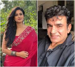 Nitish Bhardwaj से पहले टीवी के इन सितारों ने पार्टनर के खिलाफ दर्ज कराई थी शिकायत, फिर तलाक लेकर खत्म की शादी