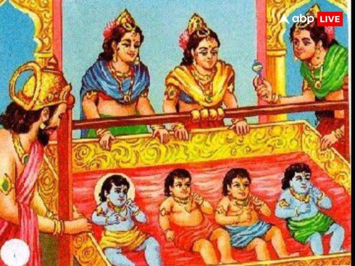 प्रभु श्री राम को हिंदू धर्म में भगवान विष्णु का मानव अवतार माना गया है. श्री राम अयोध्या के महाराजा राजा दशरथ के 4 पुत्रों में सबसे बड़े पुत्र थे. इनको सूर्यवंशी कहा जाता है, जिसका अर्थ है सूर्य के वंशज.