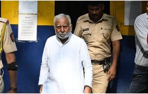 Jet Airways founder Naresh Goyal suffered from cancer, asked for bail for treatment, court gave this order Jet Airways ਦੇ ਸੰਸਥਾਪਕ ਨਰੇਸ਼ ਗੋਇਲ ਨੂੰ ਹੋਇਆ ਕੈਂਸਰ, ਇਲਾਜ ਲਈ ਮੰਗੀ ਜ਼ਮਾਨਤ, ਅਦਾਲਤ ਨੇ ਦਿੱਤਾ ਇਹ ਹੁਕਮ