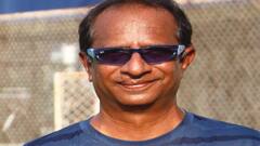 Hyderabad Cricket Association: மகளிர் கிரிக்கெட் அணி பேருந்தில் மது அருந்திய பயிற்சியாளர்! ஹைதராபாத் கிரிக்கெட் சங்கம் எடுத்த அதிரடி முடிவு!