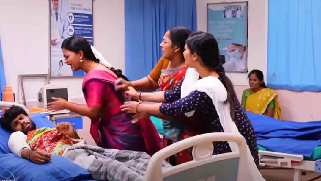 Siragadikka Aasai: மீனாவுக்கு தெரிய வந்த உண்மை.. சிக்கப்போகும் முத்து - சிறகடிக்க ஆசையில் இன்று !