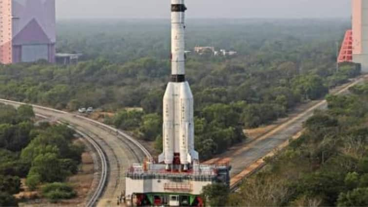 ISRO to launch GSLV F-14 tomorrow రేపు జీఎస్‌ఎల్‌వీ ఎఫ్‌-14 ప్రయోగించనున్న ఇస్రో