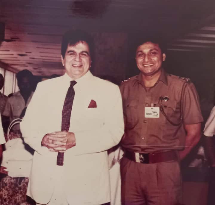 महाभारत के 36 साल बाद भी सागर सालुंके एक्टिंग की दुनिया में काम कर रहे हैं. एक्टर अपना यूट्यूब चैनल भी चलाते हैं.