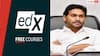 Edx Programme: ఏపీ విద్యార్థులకు గుడ్‌న్యూస్, నేడు 'ఎడెక్స్‌' ఆన్‌లైన్‌ లెర్నింగ్‌ ప్రోగ్రామ్‌ను ప్రారంభించనున్న సీఎం