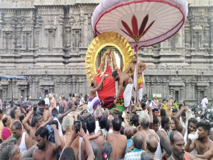 Varadaraja Perumal: அத்திவாரதர் கோயில் ரதசப்தமி விழா..ஏராளமான பக்தர்கள் சாமி தரிசனம்..!