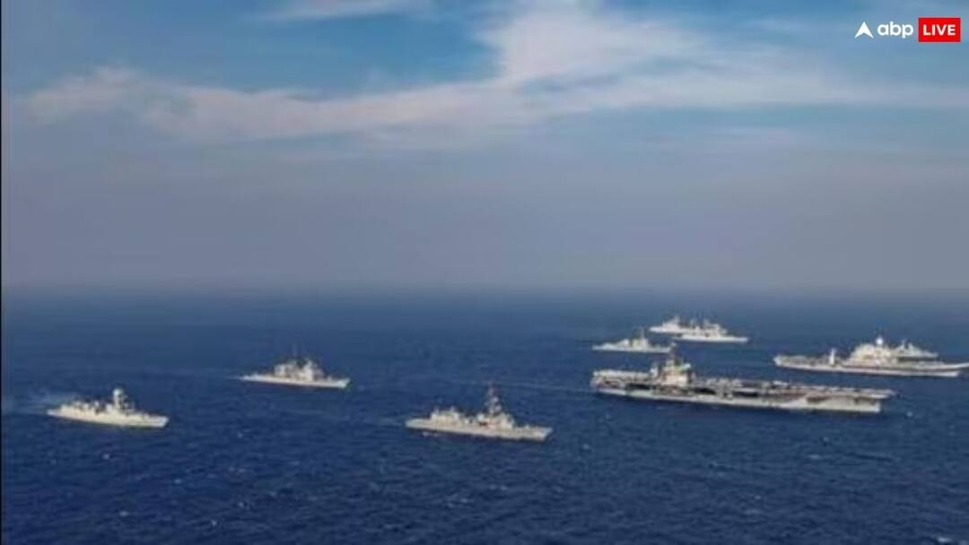 All set to Milan 24 in Vishakapatnam what is Milan and why ABPP Milan-24 In Vishakapatnam: విశాఖ‌ప‌ట్నంలో మిలాన్‌-24, అస‌లేంటీ విన్యాసాలు? దేనికోసం?