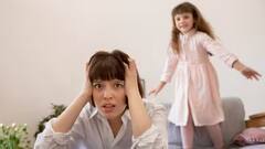 હઠીલા અને ગુસ્સાવાળા બાળકોને કેવી રીતે કરશો હેન્ડલ? જાણો પેરેન્ટિંગ ટિપ્સ