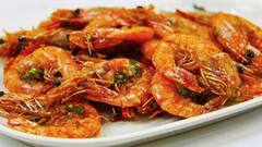 Tawa Prawn Masala:தவா ப்ரான் மசாலா செய்யலாமா? அசத்தலாக செய்வது எப்படி?