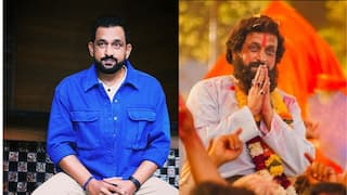 Prasad Oak : पुणेकर ते थेट धर्मवीर मुक्काम पोस्ट ठाणे! प्रसाद ओकचा मालिकांपासून ते दिग्दर्शनापर्यंतचा झंझावाती प्रवास