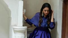 Priyanka Arul Mohans: అమాయకమైన అందం అంటే ఇలానే ఉంటుంది!