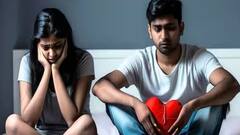 ગૃહસ્થ જીવન અને કામનું દબાણ કેવી રીતે મહિલાઓને જાતીય સંબંધોથી કરી રહ્યું છે દૂર