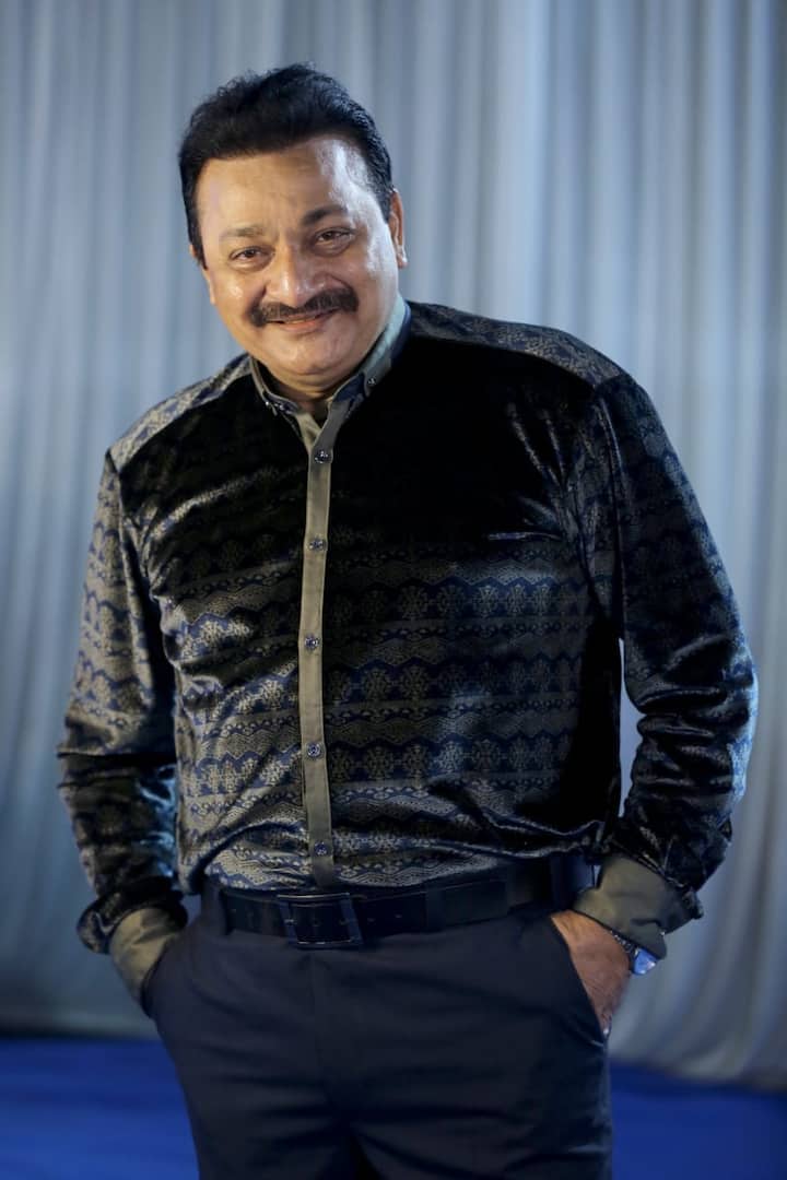 सागर सालुंके एक्टिंग के शौकीन थे. उनके कुछ एक्ट देखने के बाद जब उन्हें महाभारत के लिए मौका मिला था, तब उन्होंने स्पेशल परमीशन लेकर शूटिंग की शुरुआत की.