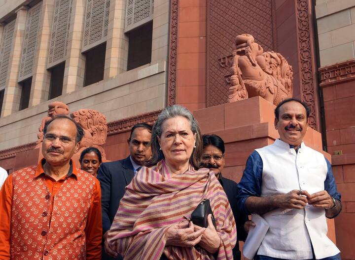 उन्होंने अपने हलफनामे में अपनी प्रॉपर्टी का भी ब्यौरा दिया है. उनके पास इस समय कुल 12.53 करोड़ रुपये की संपत्ति है. हलफनामे के मुताबिक सोनिया गांधी के पास इटली के लुसियाना में पैतृक संपत्ति है.