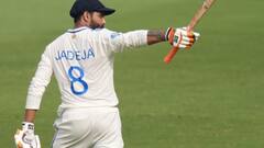 राजकोट के ‘राजा’ हैं रवींद्र जडेजा, शतक जड़ कपिल देव और आर अश्विन के खास क्लब में की एंट्री