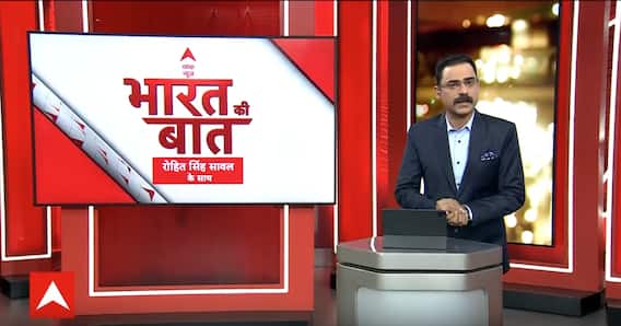 Sandeshkhali Case: संदेशखाली के गुनहगार को बचाने वाला कौन ? | Breaking News | Mamta Banerjee