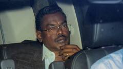 'पीएम मोदी से बेहतर कोई नहीं बता सकता...', हेमंत सोरेन के भाई बसंत सोरेन ने ऐसा क्यों कहा?