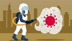 Health Tips: बीबोनिक प्लेग क्या है, यह इंसानों में कैसे फैलता है...