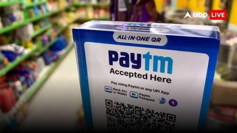 Paytm One97 Communications Shifts Its Nodal Account To Axis Bank to continue seamless merchant settlements Paytm Payment Bank: पेटीएम ने एक्सिस बैंक में किया नोडल अकाउंट शिफ्ट, मर्चेंट्स पार्टनर्स को भुगतान में होगी आसानी