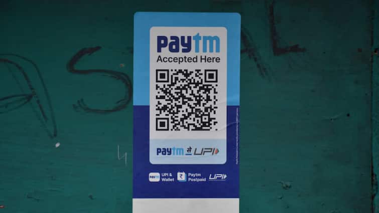Paytm Will get An ‘Outperform’ Score With A Goal Worth of Rs 600/Percentage From Brokerage Company Bernstein: Document newsfragment